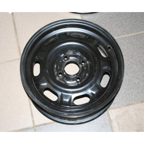 диск колесный r-14/4*100/d57.1/et43/6j Golf Polo Arosa