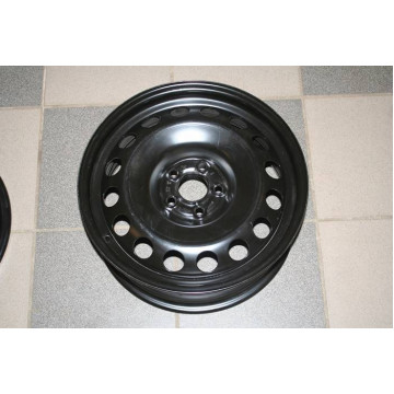 диск колесный r-16/5*100/d57.1/et42/6.5j volkswagen