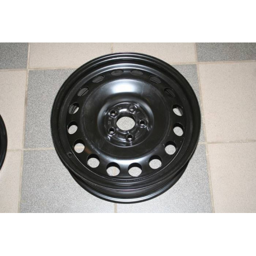 диск колесный r-16/5*100/d57.1/et42/6.5j volkswagen