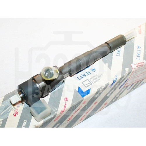 форсунка дизельная alfa fiat lancia 1.9jtd 2.4jtd