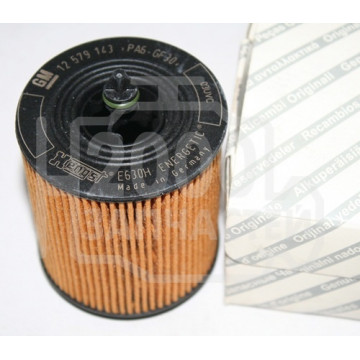 масляный фильтр fiat croma alfa romeo 159 1.9 2.2 opel astra g vectra b insignia zafira