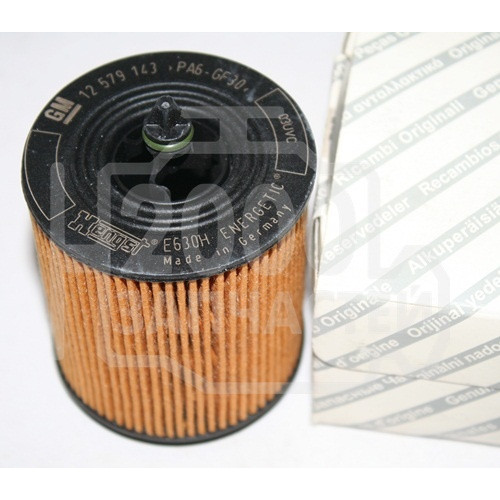масляный фильтр fiat croma alfa romeo 159 1.9 2.2 opel astra g vectra b insignia zafira