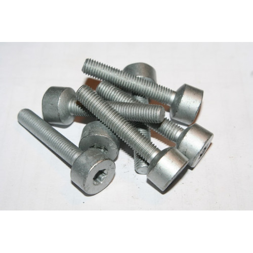 болт м7*40 torx mercedes