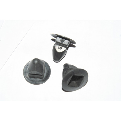 клипса audi 100 80 90 a6