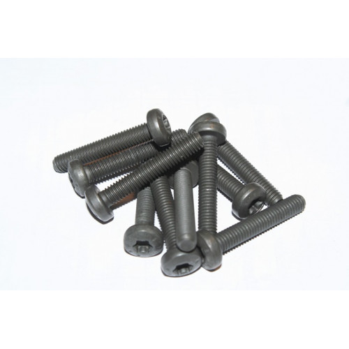 болт м6*35 torx vag мехатроника