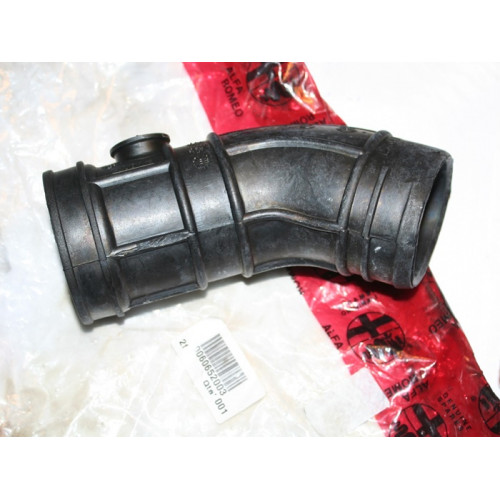 патрубок воздушный fiat alfa romeo 145 146