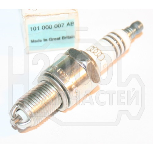 свеча audi 80 90 100 200 golf passat