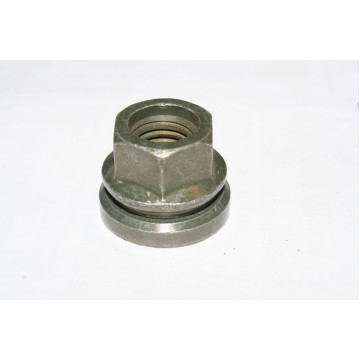 гайка колеса 14*2 кл.21 ford transit 2006-2014