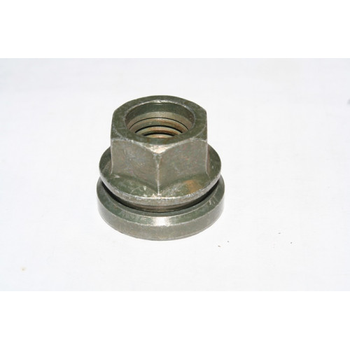 гайка колеса 14*2 кл.21 ford transit 2006-2014