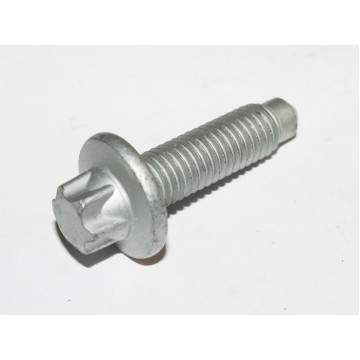 болт м10* 32*1.5 бурт torx Fiat подушки двигателя