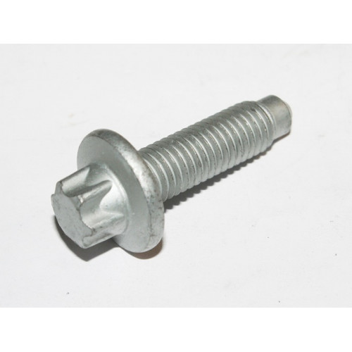 болт м10* 32*1.5 бурт torx Fiat подушки двигателя