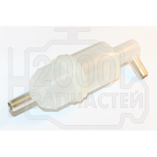 топливный фильтр mercedes mb100 124