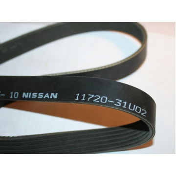 ремень 6pk 885 nissan