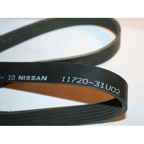 ремень 6pk 885 nissan