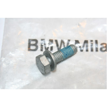 болт м8* 24 шайба bmw