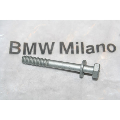 болт м6*50 шайба bmw