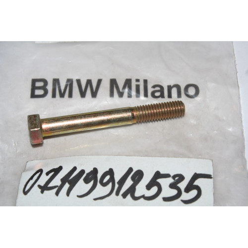 болт м8* 65 bmw