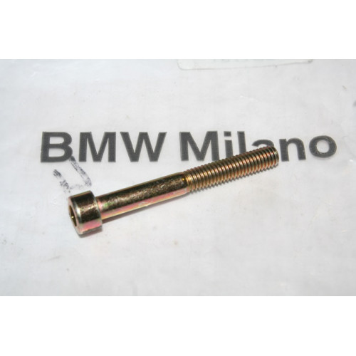 болт м6*50 шестигр bmw