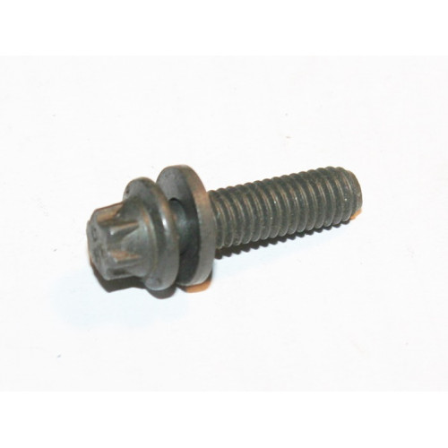 болт м6*20 шайба torx