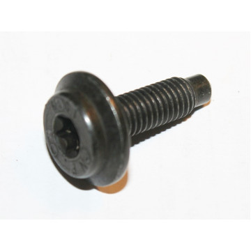 болт м8* 27 бурт torx