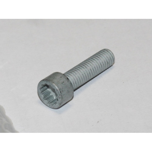болт м8* 30 spline