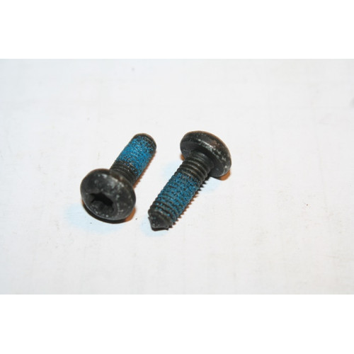 болт м6x18 torx vag