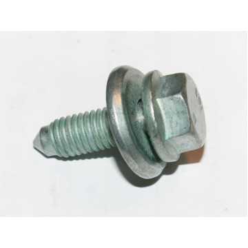болт м8* 22