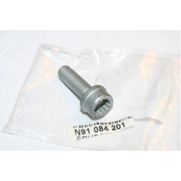 болт м8* 25 бурт spline