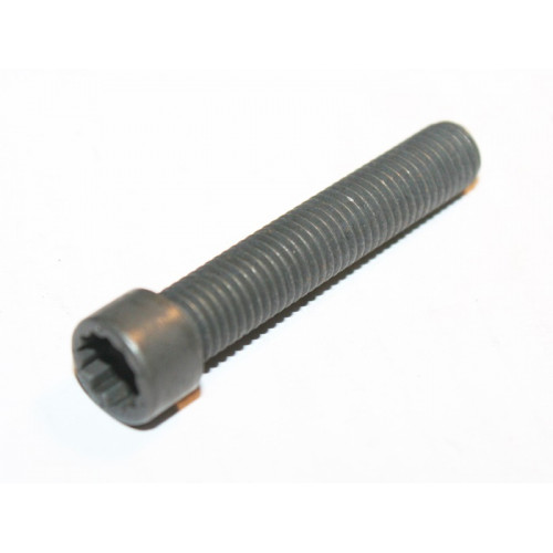 болт м7*39 spline vag