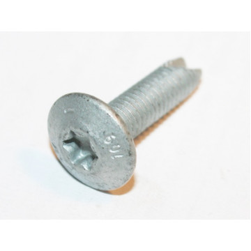 болт м 6*22 torx 