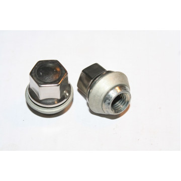 гайка колеса 12*1,5 кл.17 ford