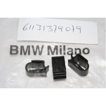 клипса проводки bmw