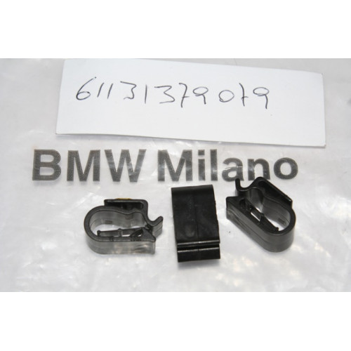 клипса проводки bmw