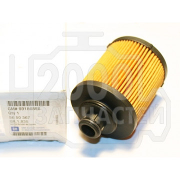 масляный фильтр opel corsa agila astra h 1.3 fiat 500 doblo panda albea