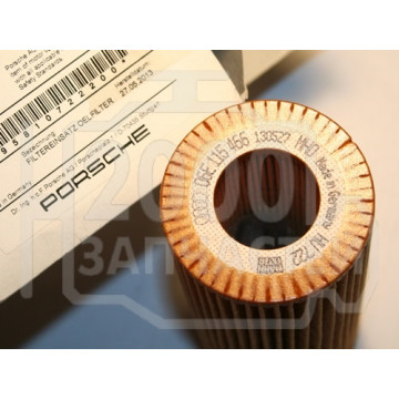 масляный фильтр bmw porsche