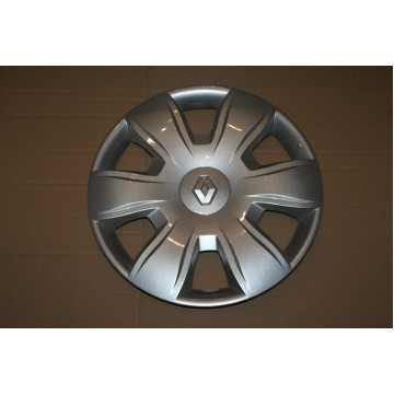 колпак колеса r15 renault Logan