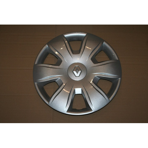 колпак колеса r15 renault Logan