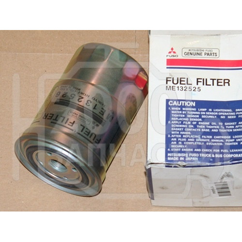 топливный фильтр mitsubishi pajero 2.5/3.2l