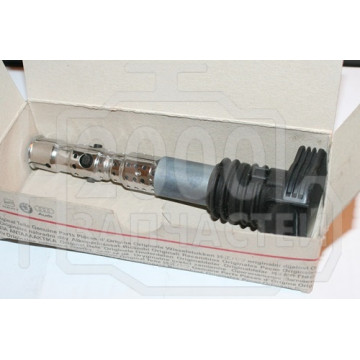 катушка зажигания volkswagen 1.8t octavia 01-06 passat 96-00 golf 97-05