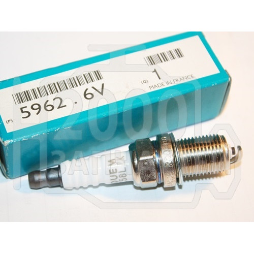 свеча peugeot 106 206 306 309 405 605 806