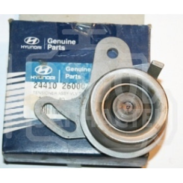 ролик грм hyundai accent getz 1.4