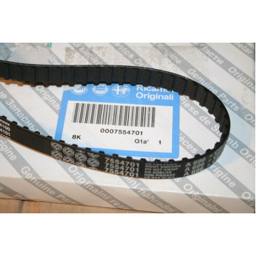 ремень грм fiat uno panda tipo 1.0 1.1 opel ascona corsa 1.3 85-04 104x15