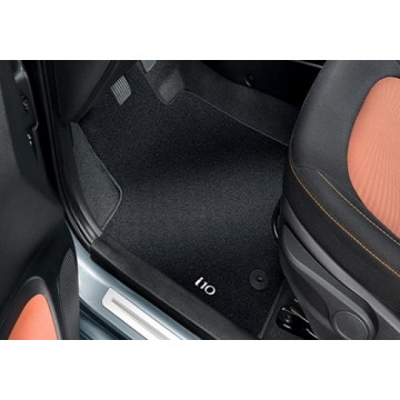 коврики hyundai i10