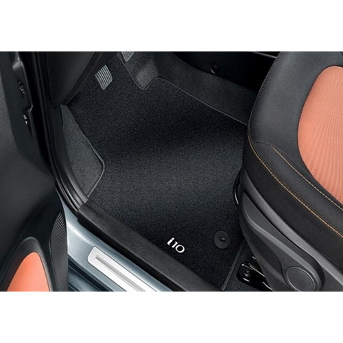 коврики hyundai i10