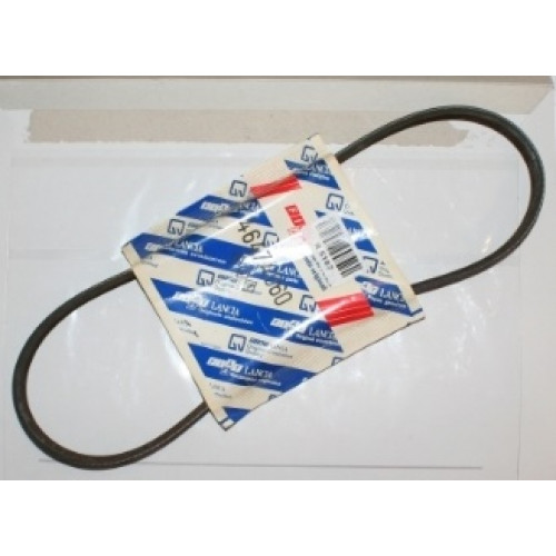 ремень 4pk 745 alfa fiat lancia picanto 1.0/1.1 гура