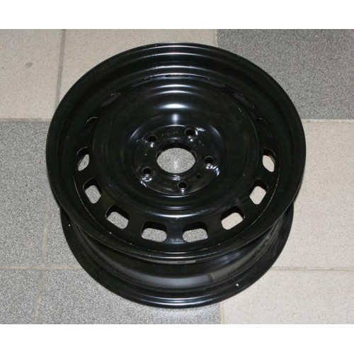 диск колесный r-15/5*108/65/et42/6j peugeot 308