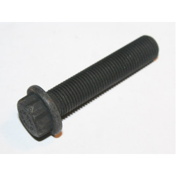 болт м12* 56*1.25 бурт spline шатуна mercedes