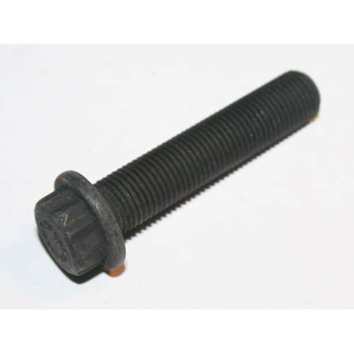 болт м12* 56*1.25 бурт spline шатуна mercedes