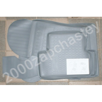 коврики chevrolet cruze с 2006 серые