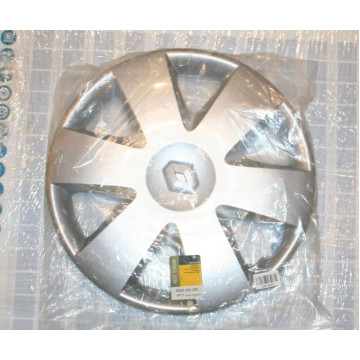 колпак колеса r16 renault megane